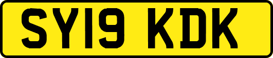 SY19KDK