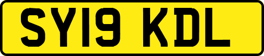 SY19KDL