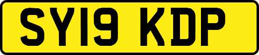 SY19KDP