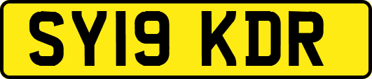 SY19KDR