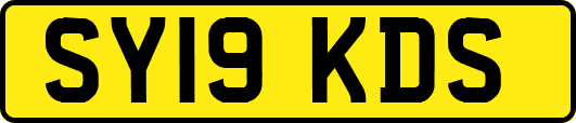 SY19KDS