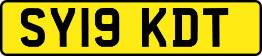 SY19KDT
