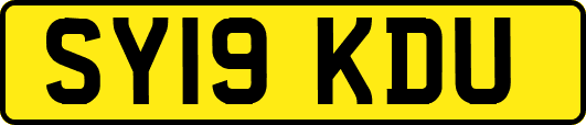 SY19KDU