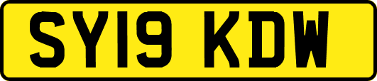 SY19KDW