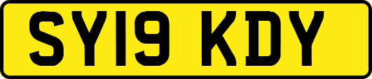 SY19KDY