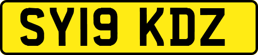 SY19KDZ