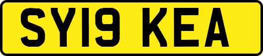 SY19KEA