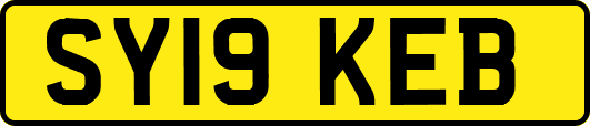 SY19KEB