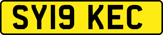 SY19KEC