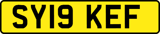 SY19KEF