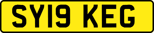 SY19KEG