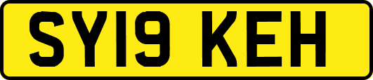 SY19KEH