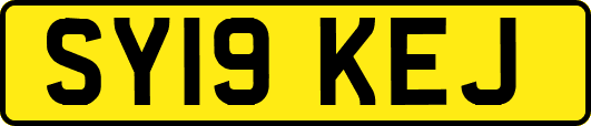 SY19KEJ