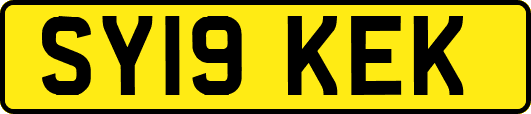 SY19KEK