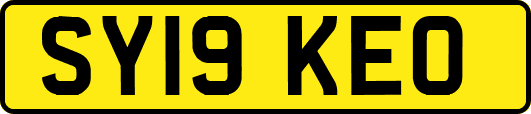 SY19KEO