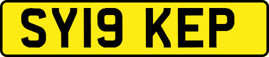 SY19KEP