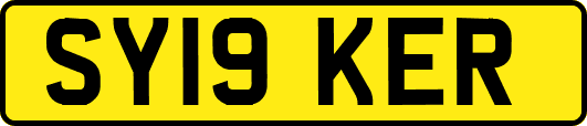 SY19KER