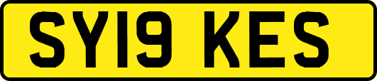 SY19KES