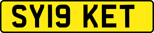 SY19KET