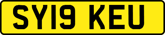 SY19KEU