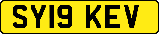 SY19KEV