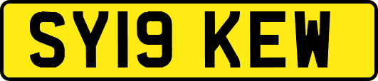 SY19KEW