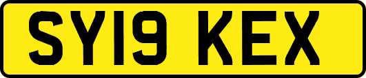 SY19KEX