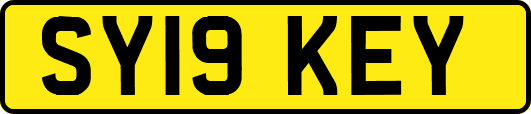 SY19KEY