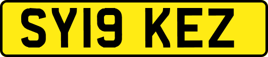 SY19KEZ