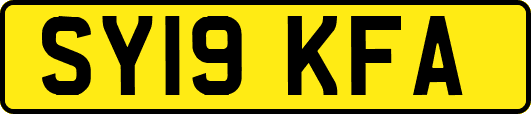 SY19KFA