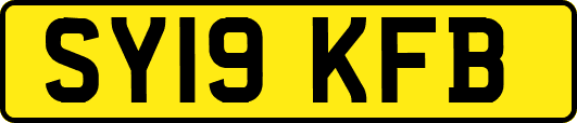 SY19KFB