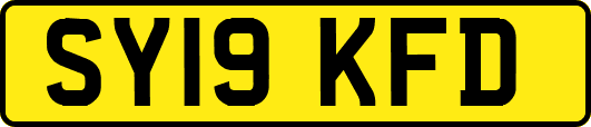 SY19KFD