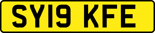 SY19KFE