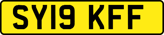 SY19KFF