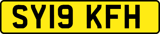 SY19KFH