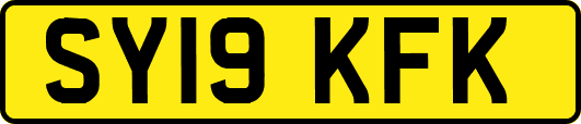 SY19KFK