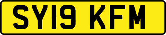 SY19KFM