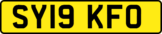 SY19KFO