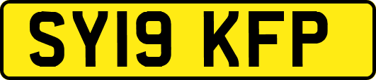 SY19KFP