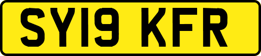 SY19KFR