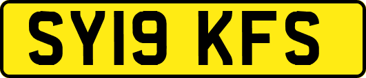 SY19KFS