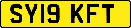 SY19KFT