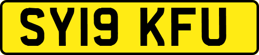 SY19KFU