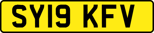 SY19KFV