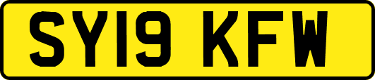 SY19KFW
