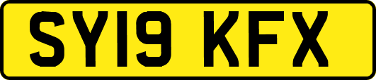 SY19KFX