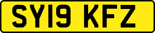 SY19KFZ