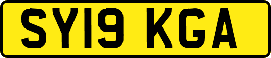 SY19KGA