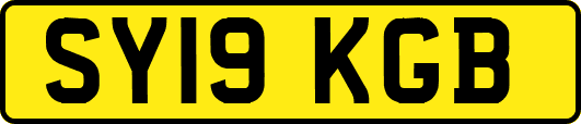 SY19KGB