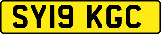 SY19KGC